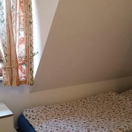 Urlaub Im Elsass 아파트 Artolsheim