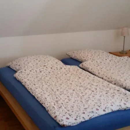 Urlaub Im Elsass 아파트 Artolsheim