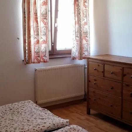 Urlaub Im Elsass 아파트