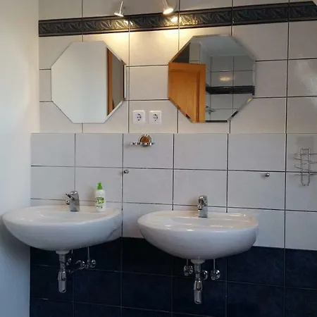 아파트 Urlaub Im Elsass *