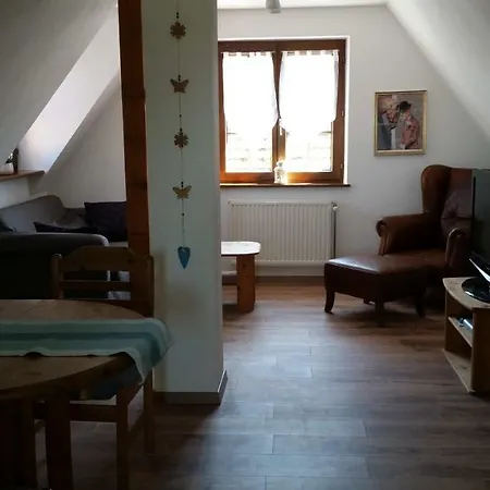 Urlaub Im Elsass 아파트 Artolsheim