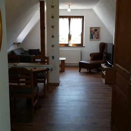 Urlaub Im Elsass 아파트 Artolsheim